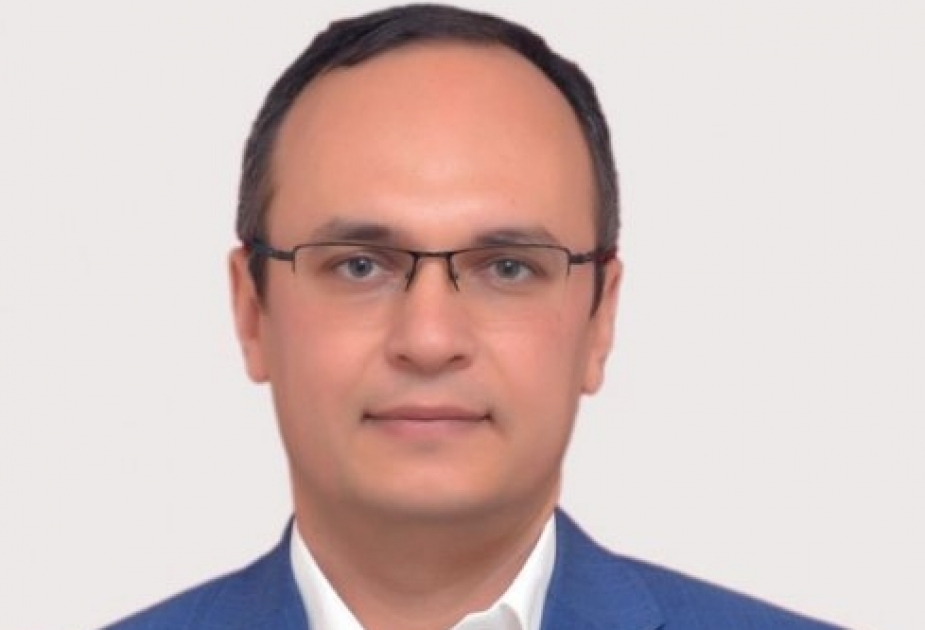 Azərbaycan Avropa Kiber İdman Federasiyasının təsis konfransında təmsil edilib