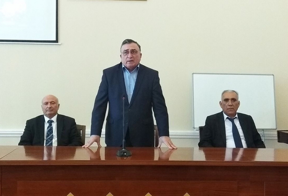 Xocalı soyqırımını törədənlər layiq olduqları cəzalarını alacaqlar