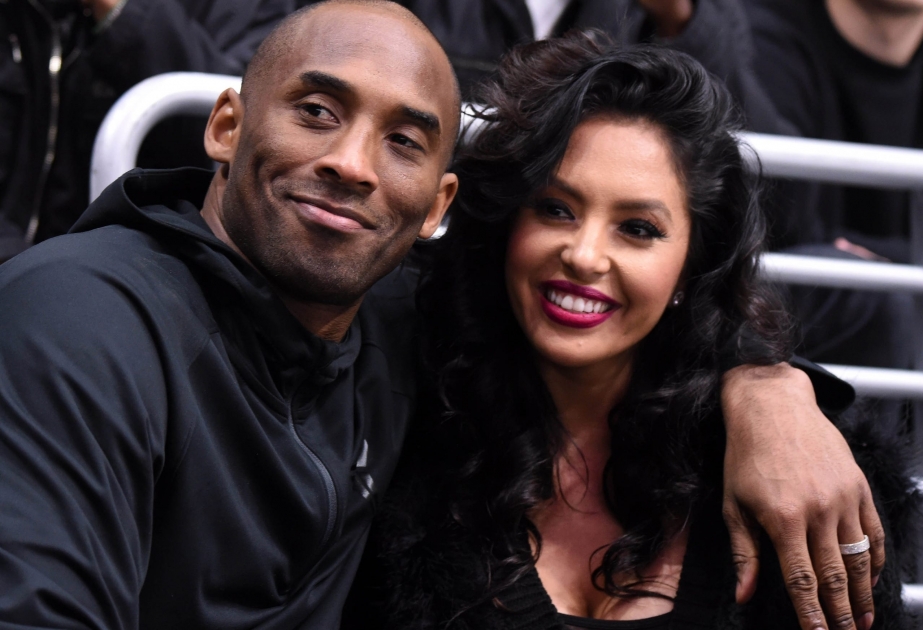 Vanessa Bryant sues helicopter company after death of Kobe, Gianna, 7 others