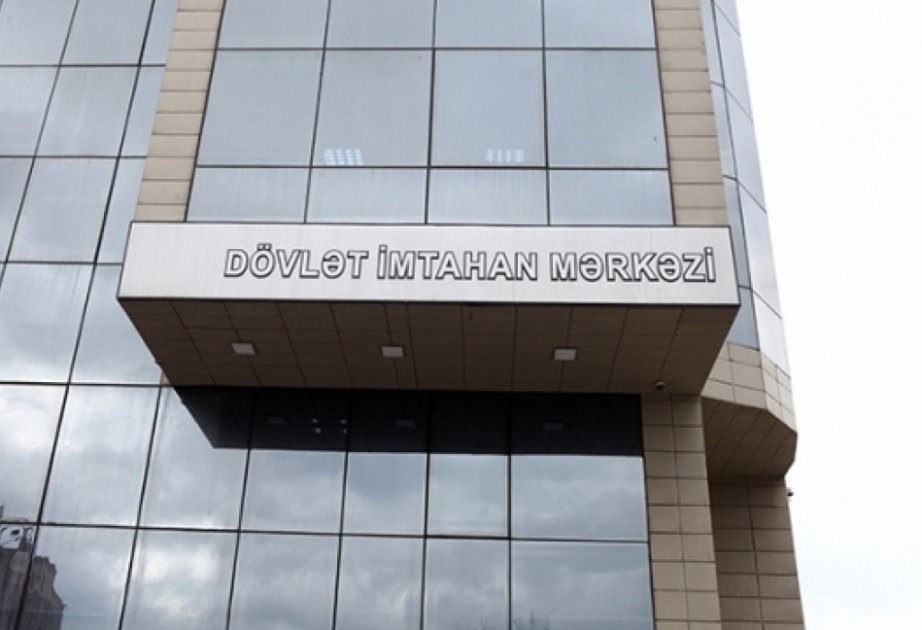 Magistraturaya qəbul imtahanının nəticələri açıqlanıb