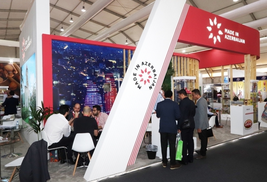 L’Azerbaïdjan exportera des noisettes et des conserves à cinq pays