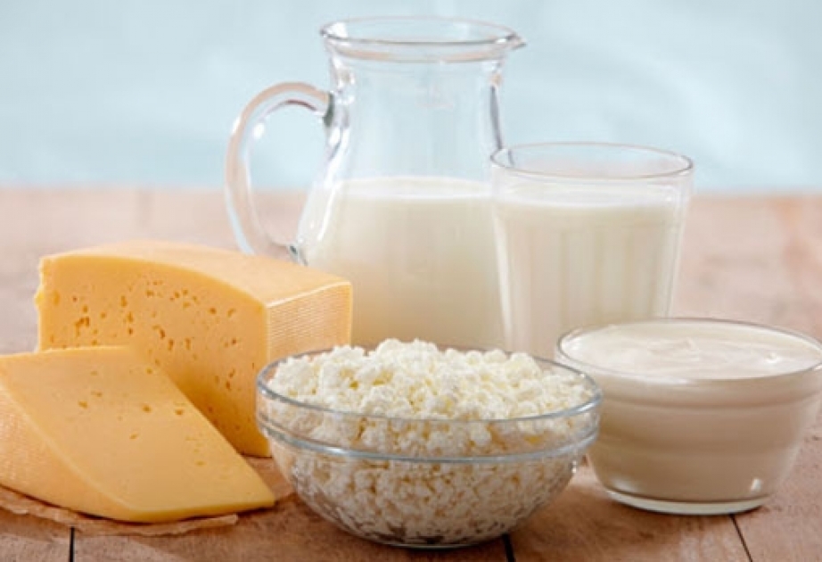 Сыр и йогурт защищают от инсультов
