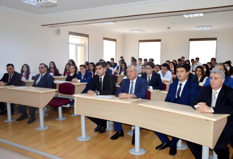 Xocalı soyqırımını törədənlər gec-tez ədalət mühakiməsi qarşısında cavab verəcəklər