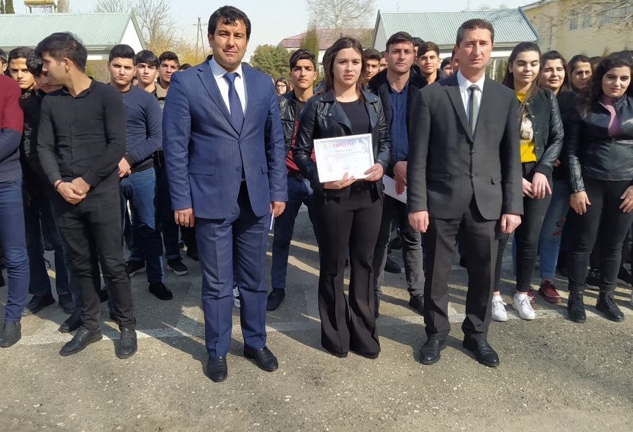 “Qış möcüzəsi” adlı fotomarafonun qalibləri müəyyənləşib