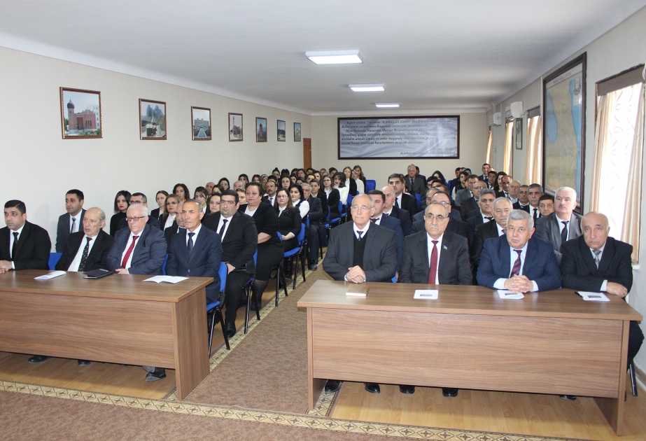 Azərbaycan dövləti erməni vandalizminin iç üzünü bütün dünyada ifşa edir