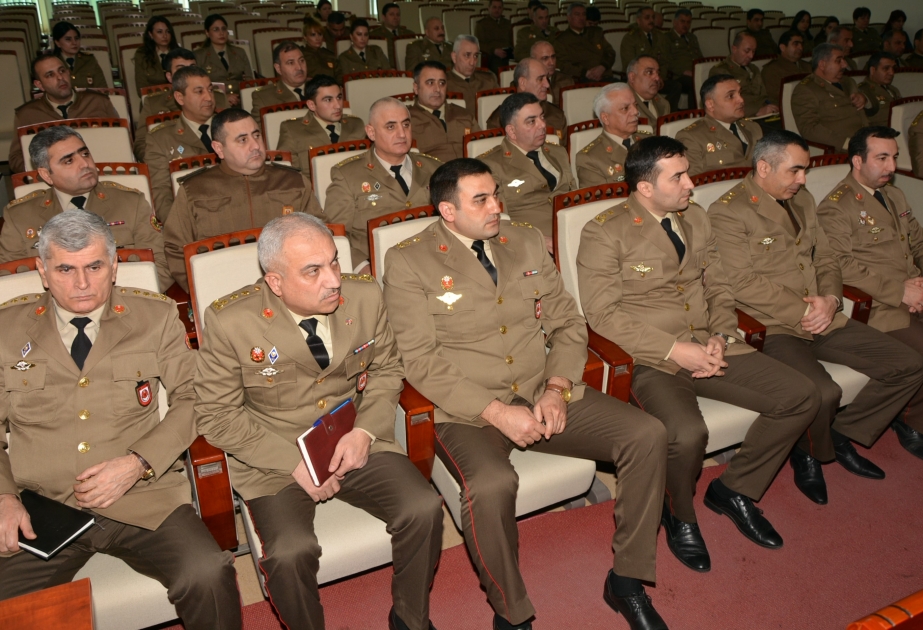 Azərbaycan xalqı və dövləti Xocalı faciəsini heç vaxt unutmur və unutmayacaq