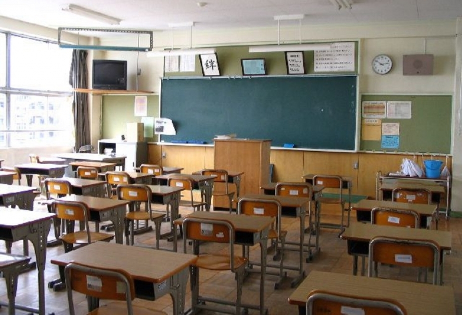 Yaponiyanın şimalında yeni koronavirusa görə bütün məktəblər bağlanacaq