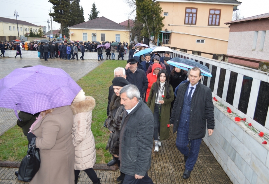 Xocalı soyqırımı erməni millətçilərinin xalqımıza qarşı etnik təmizləmə və soyqırımı siyasətinin qanlı səhifəsidir