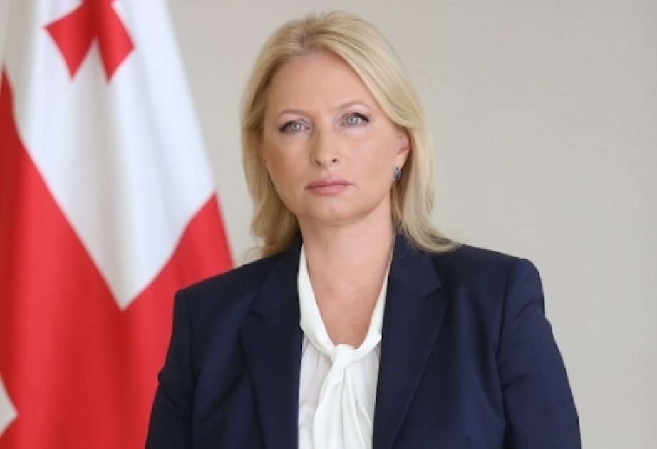 La ministre géorgienne de l’Economie et du Développement durable attendue en Azerbaïdjan