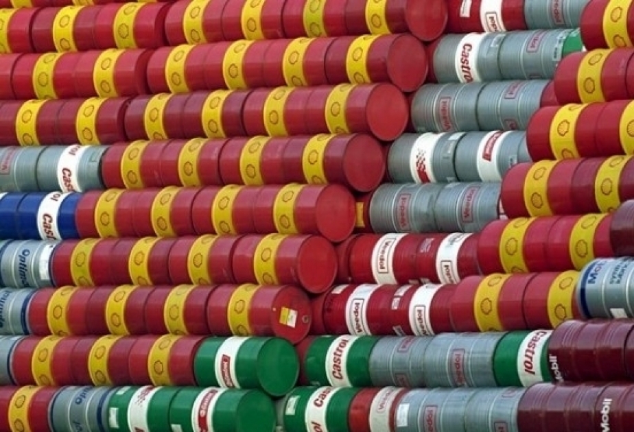 Цены на нефть выросли