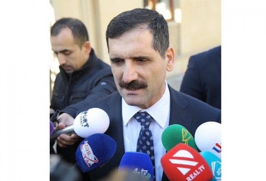 Embajador turco: “Hasta que los autores de la tragedia de Joyalí sean castigados, este asunto no estará cerrado”