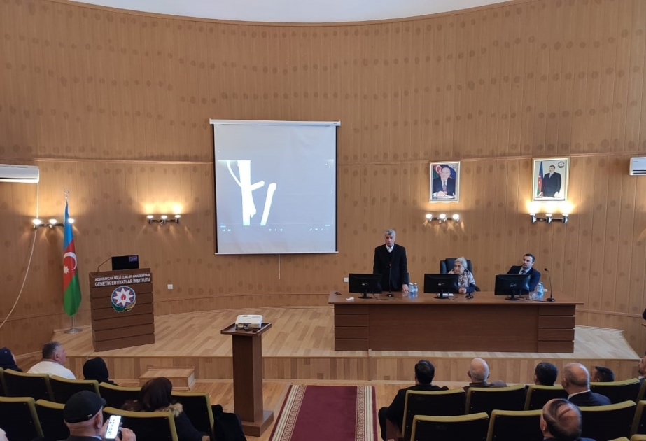 Xocalı soyqırımı məqsədli şəkildə həyata keçirilib