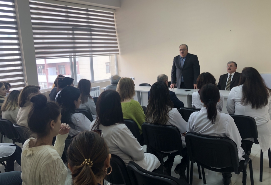 Xocalı soyqırımını bəşəriyyətə qarşı törədilmiş cinayətdir
