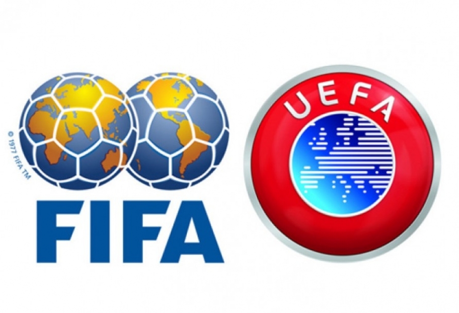 Правительство Греции подписало с УЕФА и ФИФА соглашения о реорганизации греческого футбола