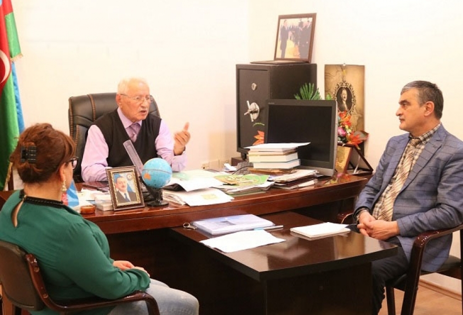 Xocalı soyqırımı bəşəriyyətə qarşı törədilmiş cinayətdir
