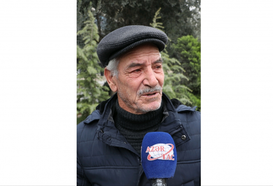 Xocalı faciəsi ermənilərin mənfur xislətini bütün dünyaya göstərdi