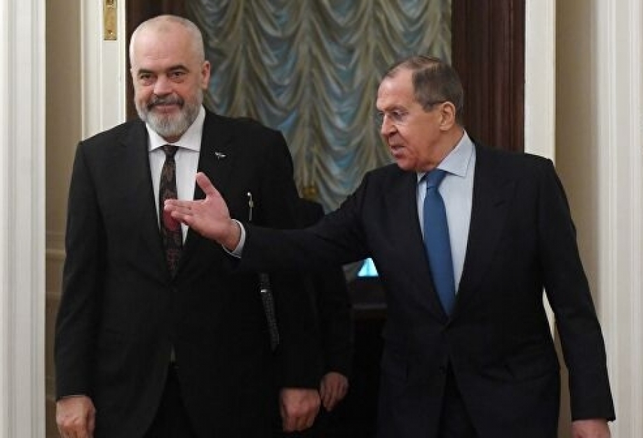 Действующий председатель ОБСЕ поблагодарил Россию за поддержку мирного решения нагорно-карабахского конфликта