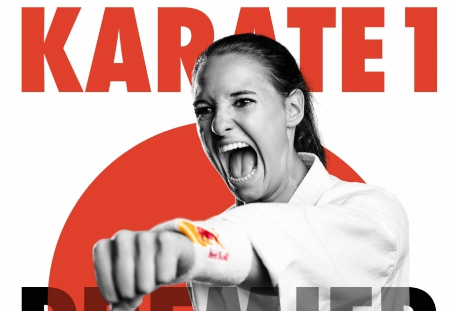 Azerbaijani fighters to compete at Karate1 Premier League - Salzburg 2020