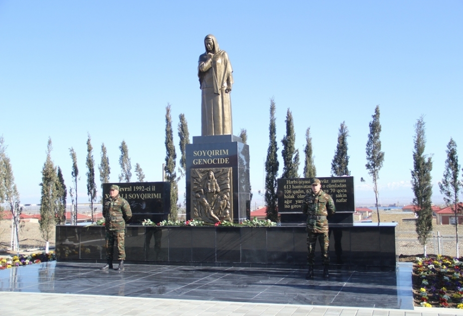 Xocalı faciəsi: soyqırımını və işğalı təsdiqləyən, erməni yalanını ifşa edən həqiqət