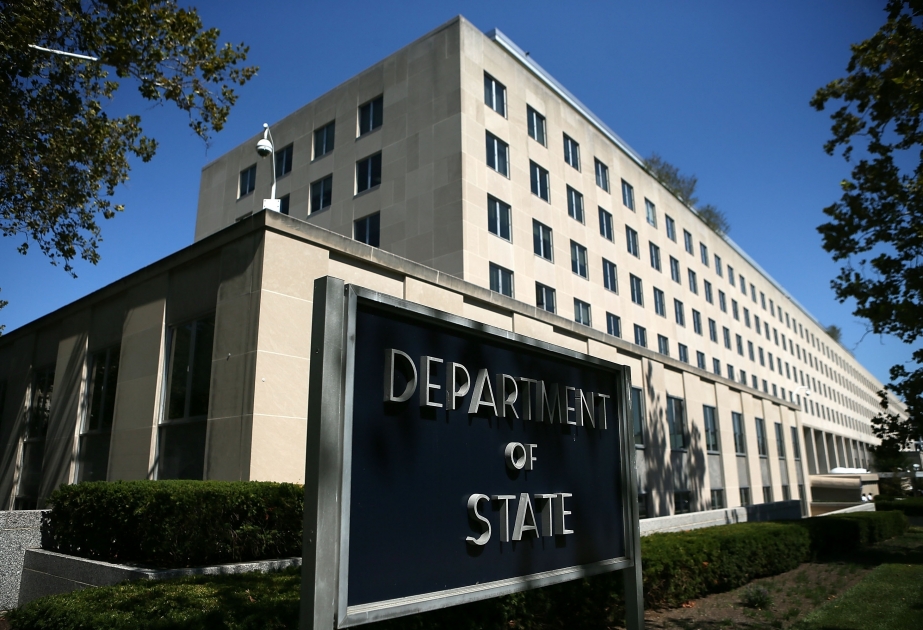 US-Außenministerium gibt Erklärung zum Völkermord von Chodschali ab