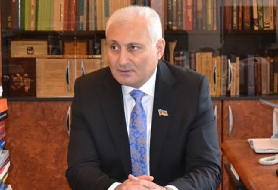 Hikmət Babaoğlu: Çocuq Mərcanlıya qayıdışla başlayan yol Xocalıda, bütün Qarabağda sona çatacaq