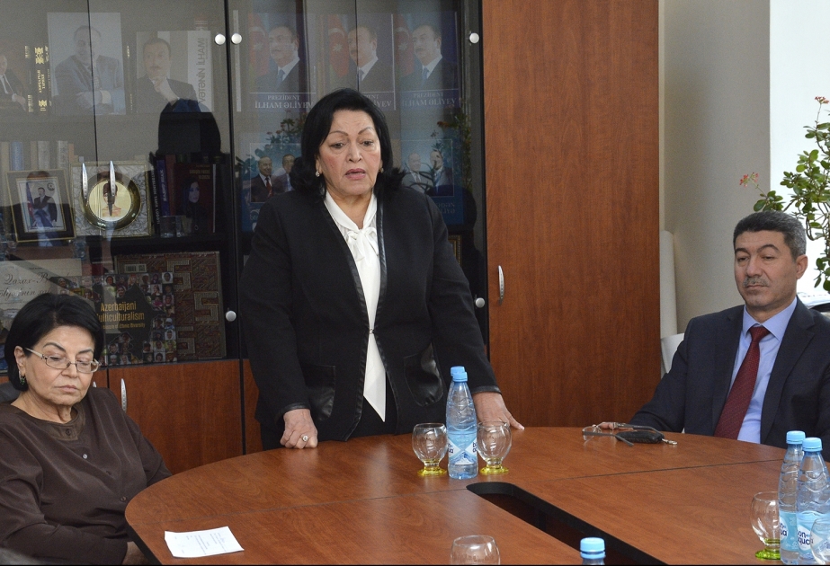 Xocalı soyqırımı bəşəriyyətə qarşı törədilmiş cinayətlər içində amansızlığı və qəddarlığı ilə seçilir