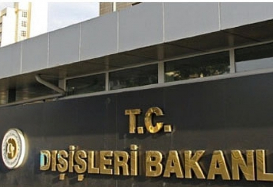 Turkish Foreign Ministry condemns Khojaly Massacre and ongoing occupation of Azerbaijani territories by Armenia