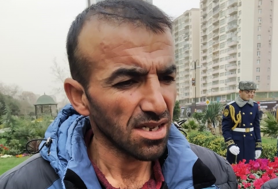 Ramin Ələkbərov: Xocalı soyqırımından 28 il keçməsinə baxmayaraq onun ağrısını bu gün də hiss edirəm