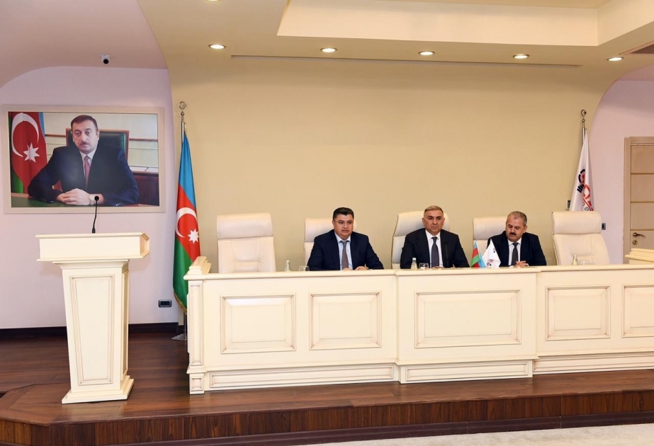 Energetiklər Xocalı soyqırımı qurbanlarının xatirəsini anıblar