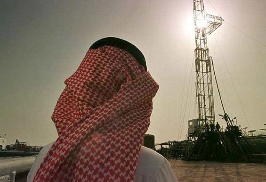 Les exportations de pétrole de l'Arabie saoudite ont diminué