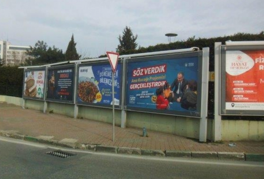 Xocalı soyqırımının dəhşətləri Türkiyə ictimaiyyətinə videoçarx vasitəsilə çatdırılır