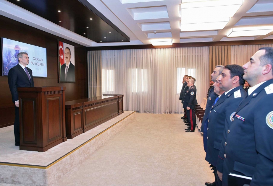 Xocalı qətliamı Ermənistan-Azərbaycan Dağlıq Qarabağ münaqişəsinin ən ağrılı hadisələrindən biridir