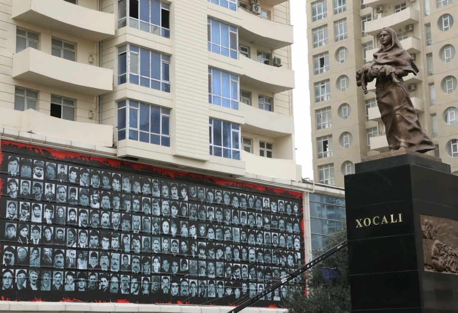 Ходжалы: Незаживающая рана нашего народа
