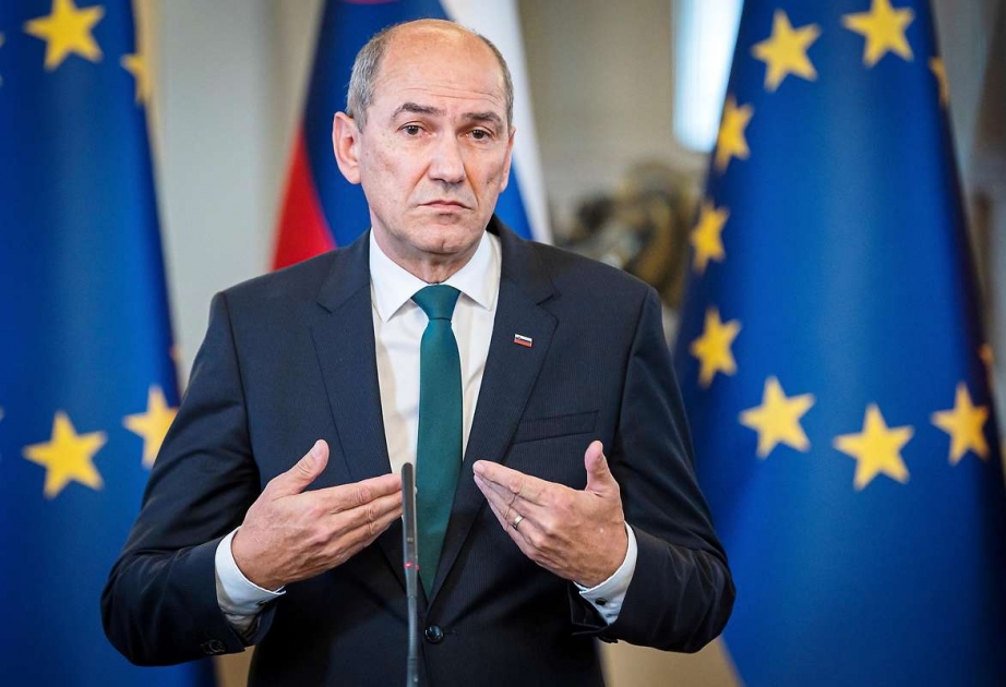 Sloveniyada yeni hökuməti müxalifət lideri quracaq