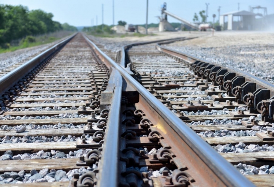 Proyecto ferroviario Kars-Igdir-Najchiván convertirá a Najchiván en un importante centro de tránsito