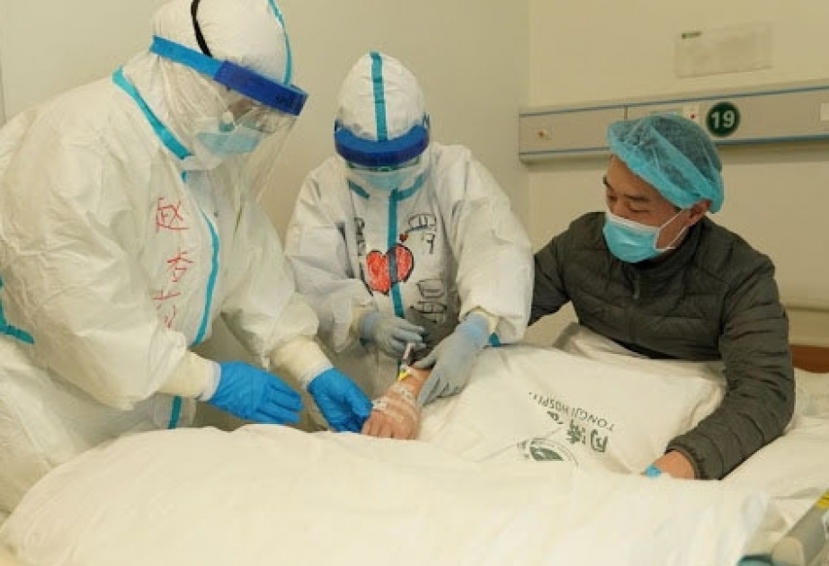 В Китае выявлено 78 497 подтвержденных случаев коронавируса, 2744 человека скончались от этой болезни