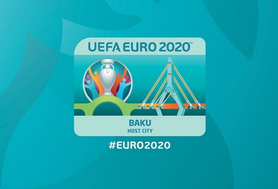Euro 2020: la Fan Zone de Bakou sera ouverte le 12 juin
