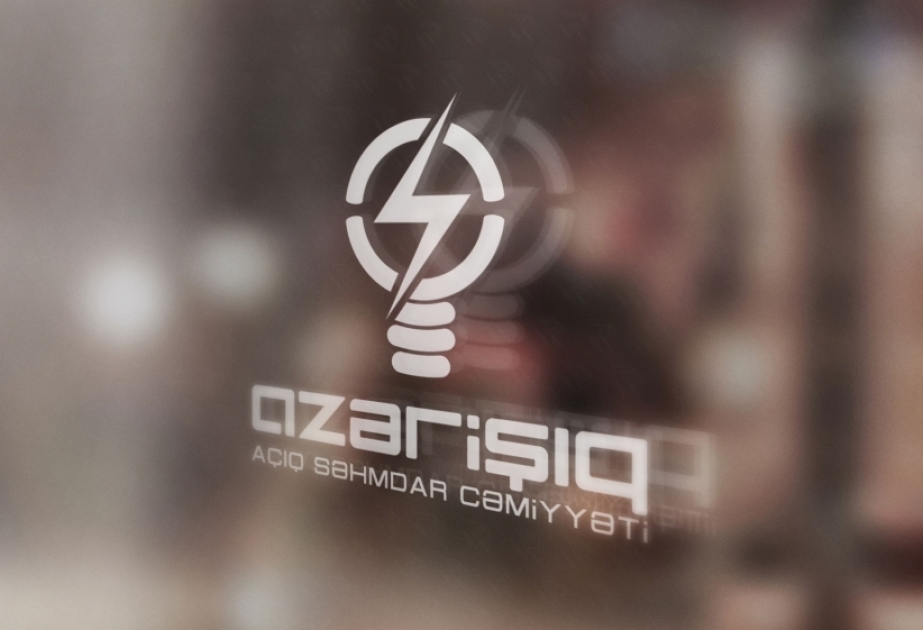 “Azərişıq”dan daha bir yenilik