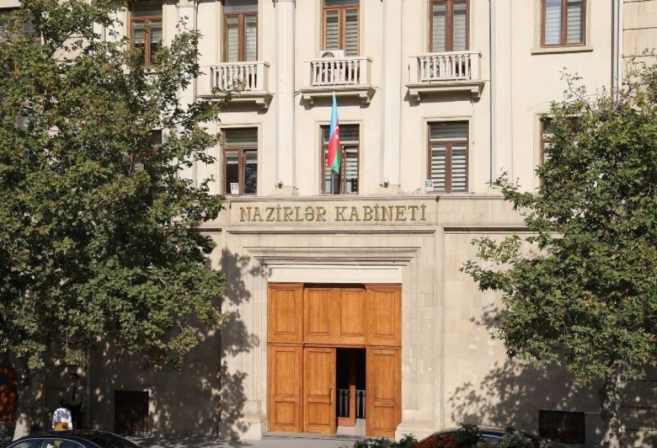 “Elektrik və istilik enerjisi, habelə qaz təchizatı sahəsində payız-qış mövsümünə hazırlıq işlərinin aparılması Qaydası” təsdiqlənib