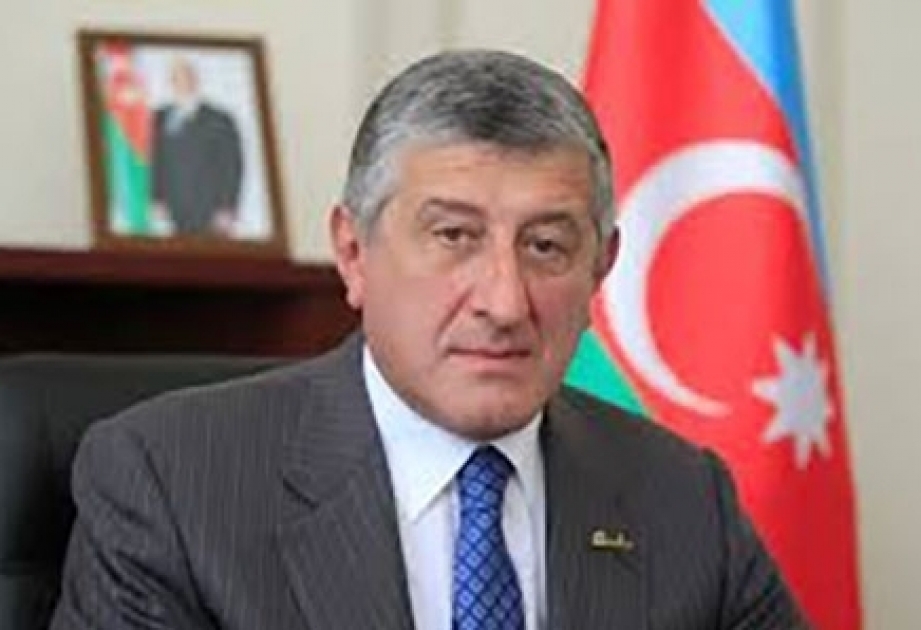 Информация о введении Грузией ограничений на границе с Азербайджаном, не соответствует действительности