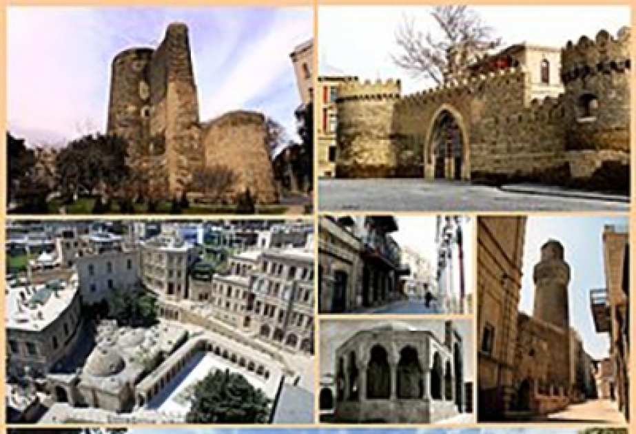 İçərişəhərin UNESCO-nun Ümumdünya İrs Siyahısına daxil edilməsinin 20 illiyi qeyd olunacaq