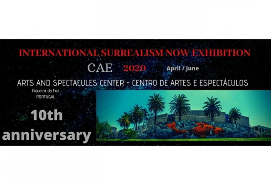 Se exhibirán las obras de la artista azerbaiyana en Portugal