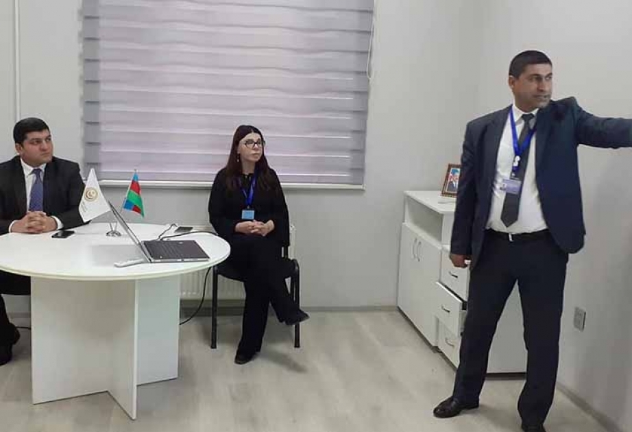 ADPU-nun Quba filialında təlim: Tələbə bacarıqlarının artırılması məqsədilə ideyanın reallaşması