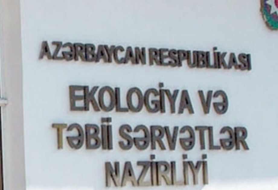 Qaradağ rayonunda Xəzər dənizini ən çox çirkləndirən axarlar Sahil və Xocasən qəsəbələrində formalaşır