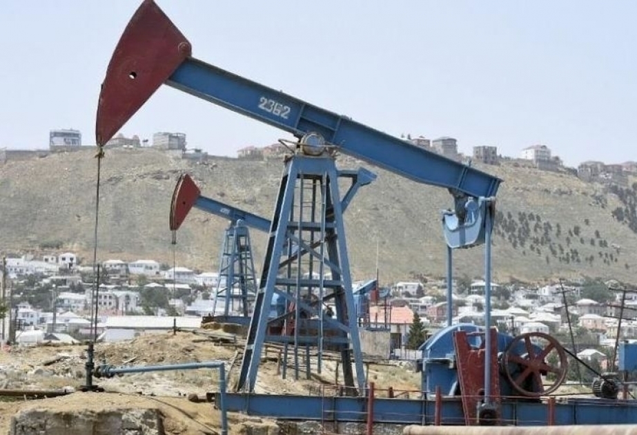 阿塞拜疆石油每桶售价降到56美元