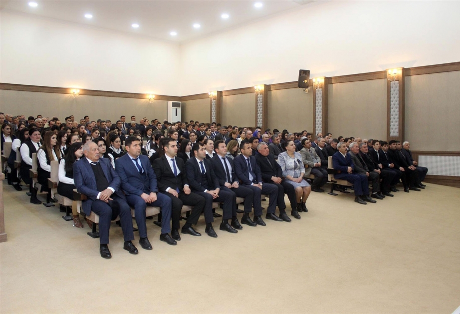 Qüdrətli ordumuz düşmənin təcavüzkar addımı qarşısında aşılmaz səddə çevrilib