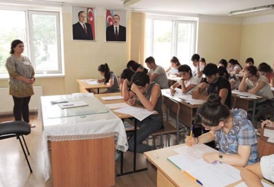 9-cu siniflərin buraxılış imtahanına 3 mindən çox müəllim nəzarət edəcək