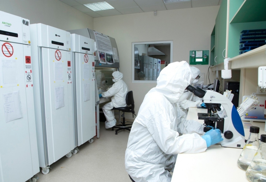 AQTA laboratoriyaları koronovirusla bağlı gücləndirilmiş rejimdə çalışır