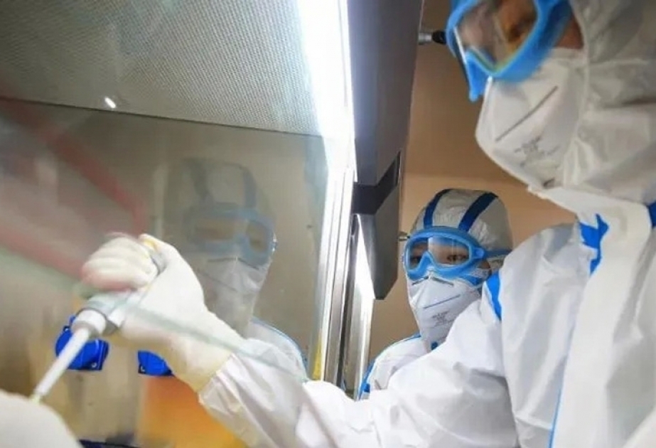 Coronovirus: Auch Fall in Georgien bestätigt