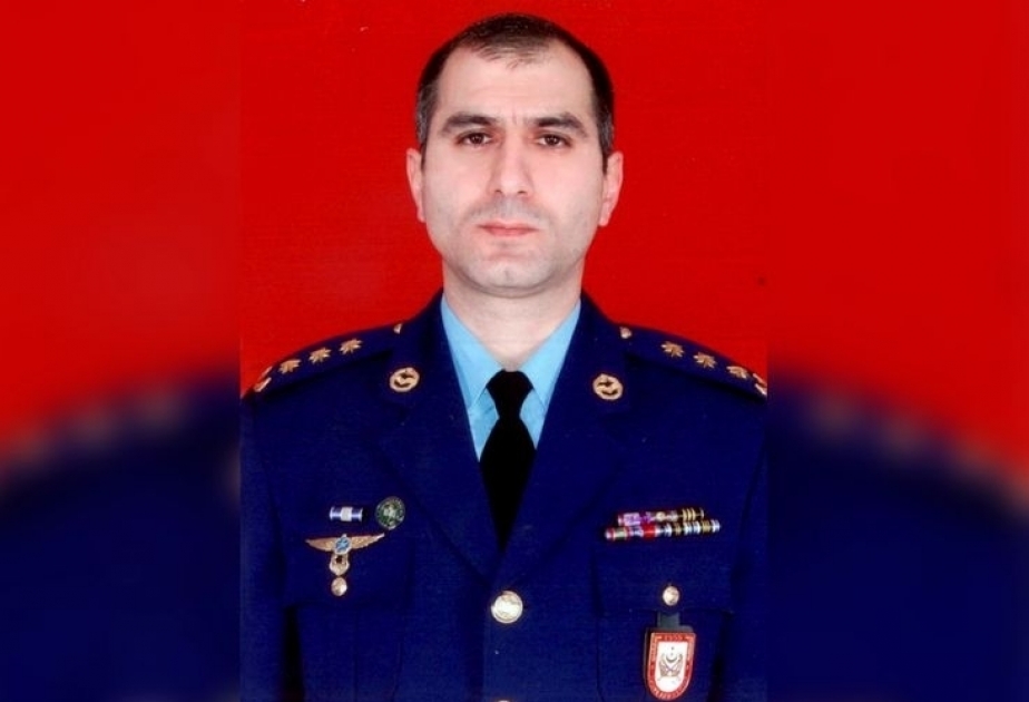 العقيد نامق إسلامزاده: أذربيجان تعزز القوات المسلحة بطائرات مقاتلة من الجيل الخامس
